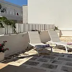 Pietra Di Luna Relaxing Private Terrace Polignano a Mare
