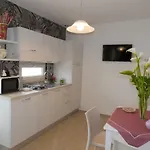 Pietra Di Luna Relaxing Private Terrace Appartement