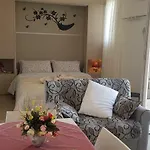 Pietra Di Luna Relaxing Private Terrace Appartement *