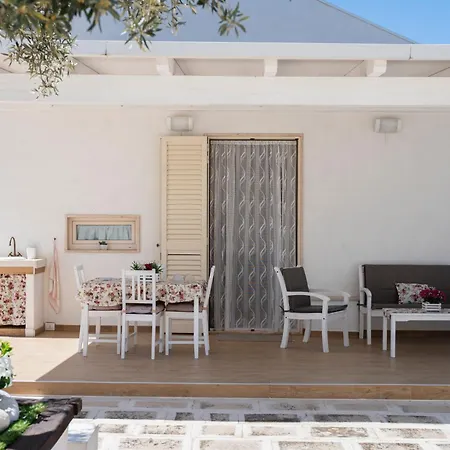 Pietra Di Luna Relaxing Private Terrace Apartment