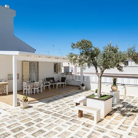 Appartamento Pietra Di Luna *