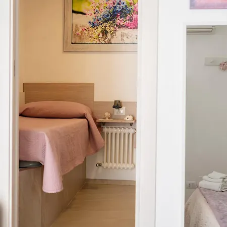 Appartamento Pietra Di Luna Polignano a Mare