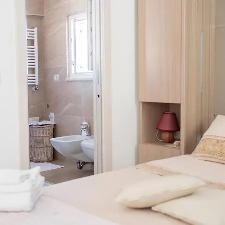 Appartamento Pietra Di Luna Polignano a Mare