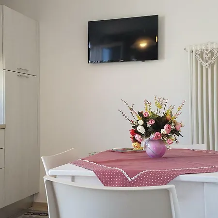 Pietra Di Luna Relaxing Private Terrace Lejlighed