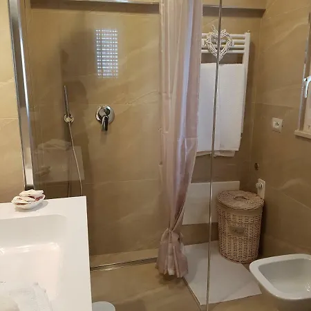 Apartment Pietra Di Luna Relaxing Private Terrace