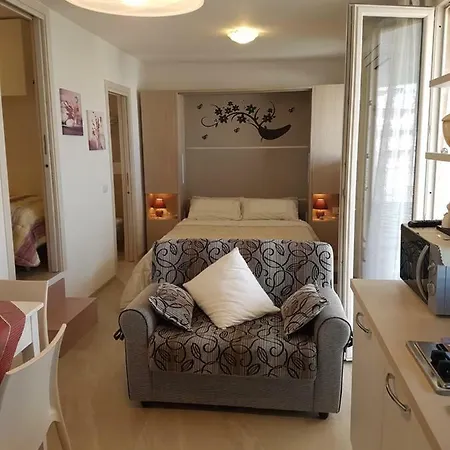 Apartment Pietra Di Luna Relaxing Private Terrace Polignano a Mare