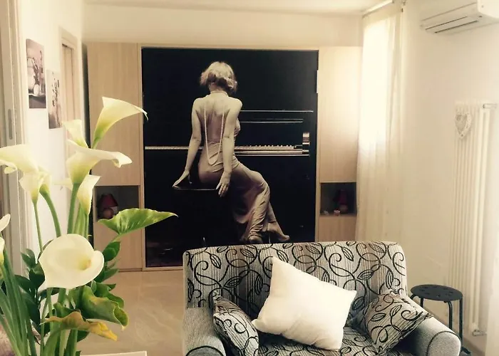 Pietra Di Luna Polignano a Mare