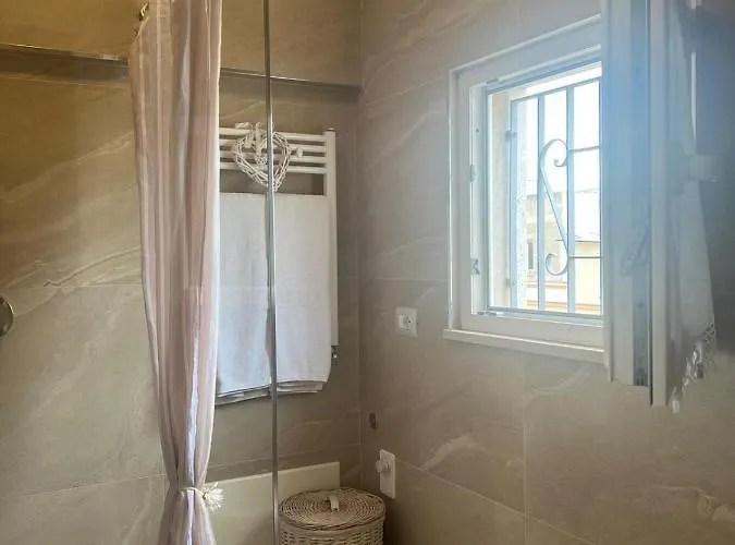 Appartamento Pietra Di Luna *