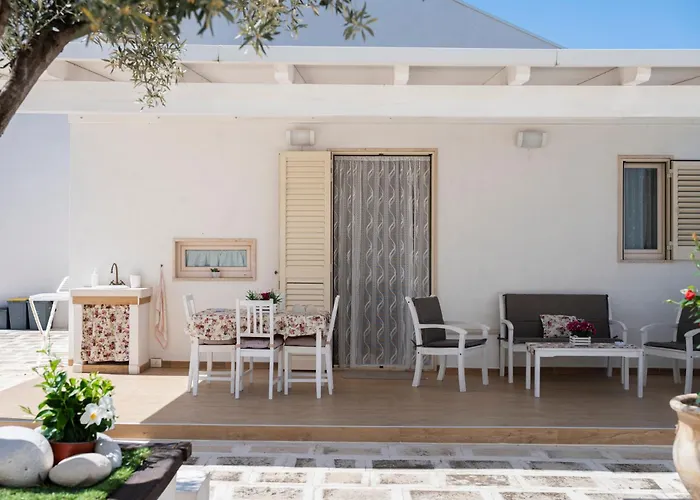 Pietra Di Luna Appartamento