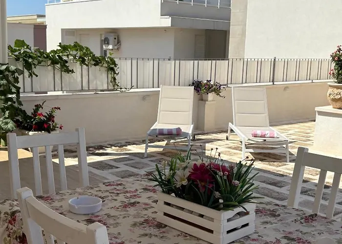 Pietra Di Luna Appartamento *