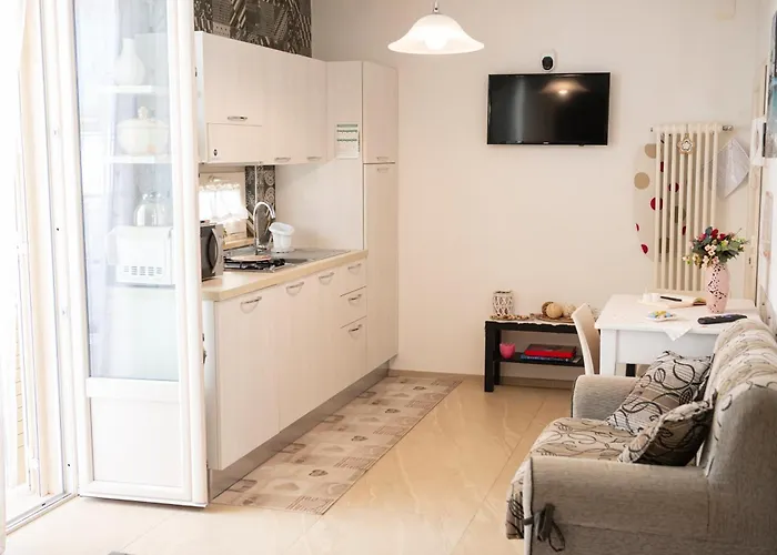 Pietra Di Luna * Polignano a Mare