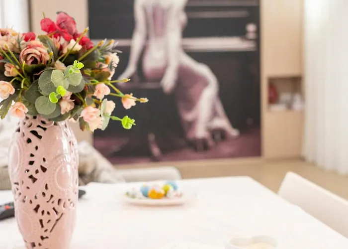 Pietra Di Luna Polignano a Mare