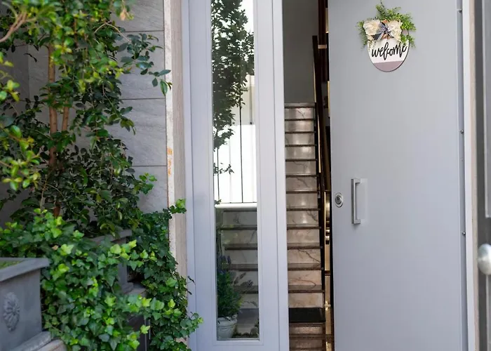 Appartamento Pietra Di Luna Polignano a Mare