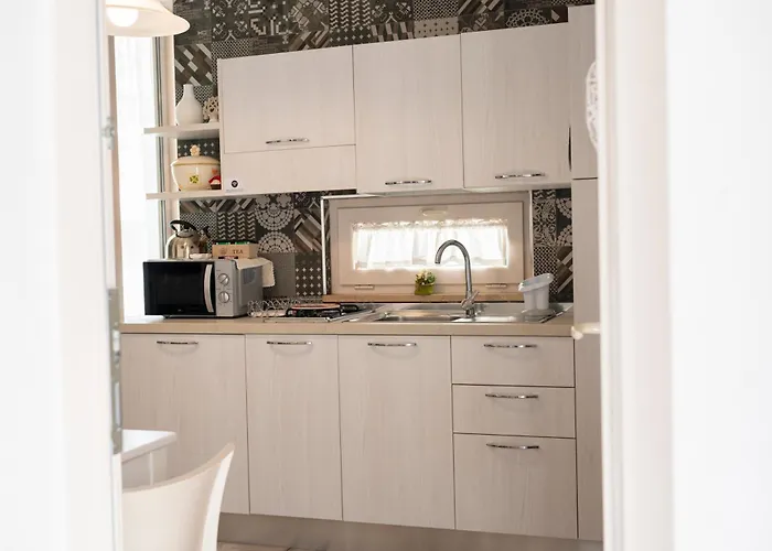 Pietra Di Luna * Polignano a Mare