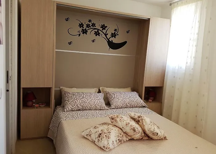 Pietra Di Luna Appartamento *