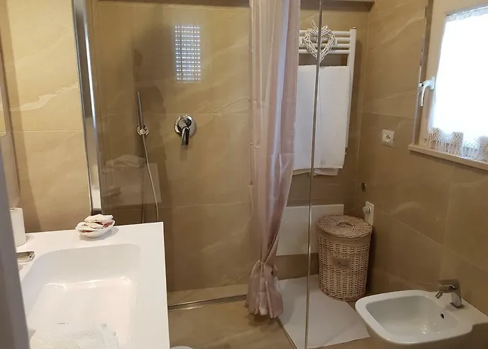 Appartamento Pietra Di Luna