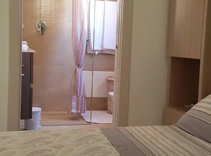 Pietra Di Luna Appartamento Polignano a Mare