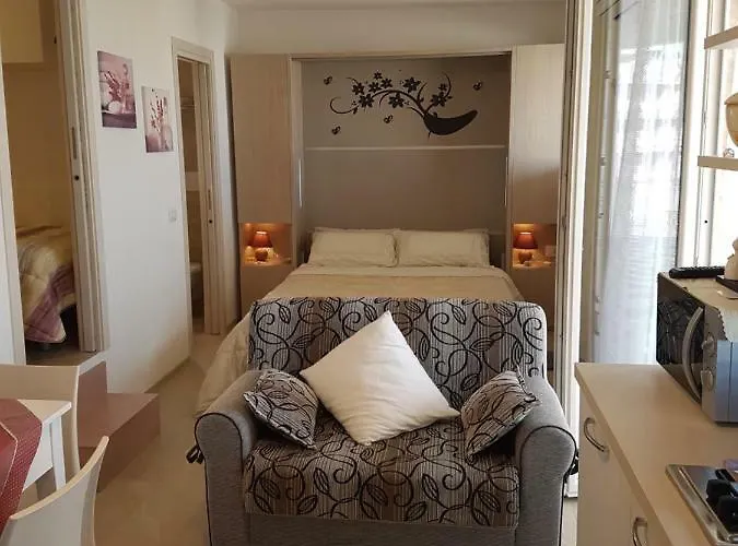 Appartamento Pietra Di Luna Polignano a Mare