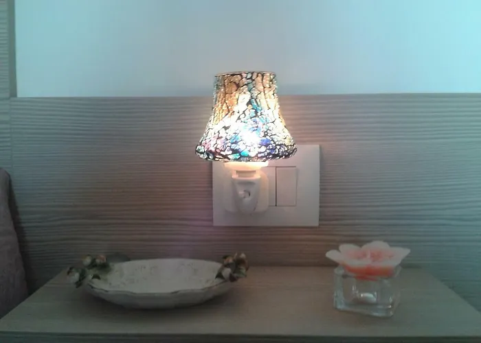 Pietra Di Luna Appartamento