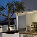 Pietra Di Luna Relaxing Private Terrace Apartmán *