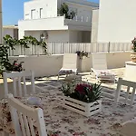 Pietra Di Luna Relaxing Private Terrace Apartmán *