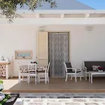 Apartmán Pietra Di Luna Relaxing Private Terrace *