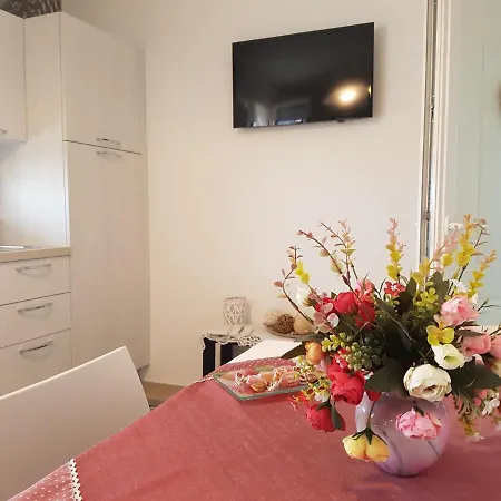 Apartment Pietra Di Luna Relaxing Private Terrace Polignano a Mare