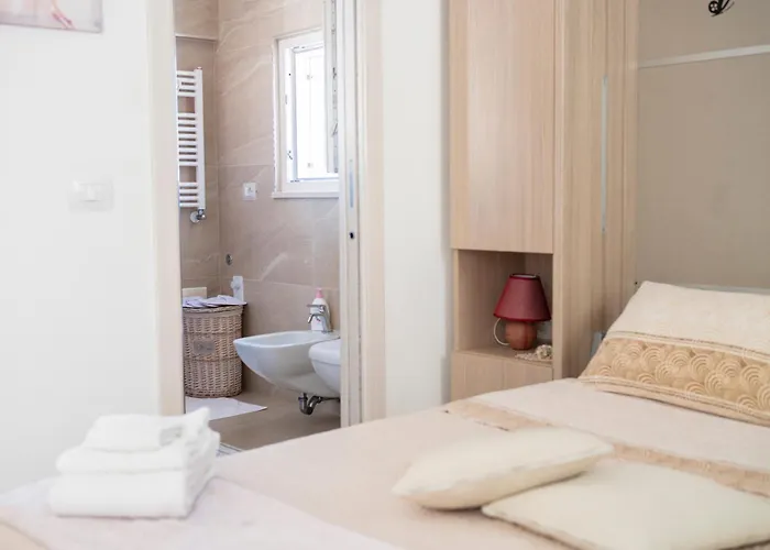 Appartement Pietra Di Luna Relaxing Private Terrace Polignano a Mare