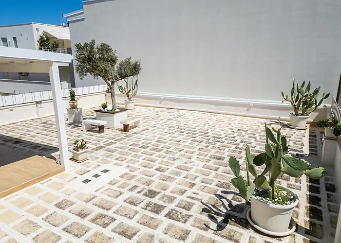 Pietra Di Luna Relaxing Private Terrace Appartement Polignano a Mare